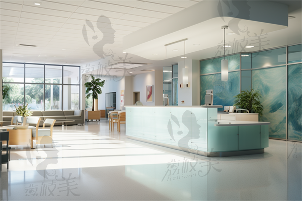 万州华美紫馨整形美容医院