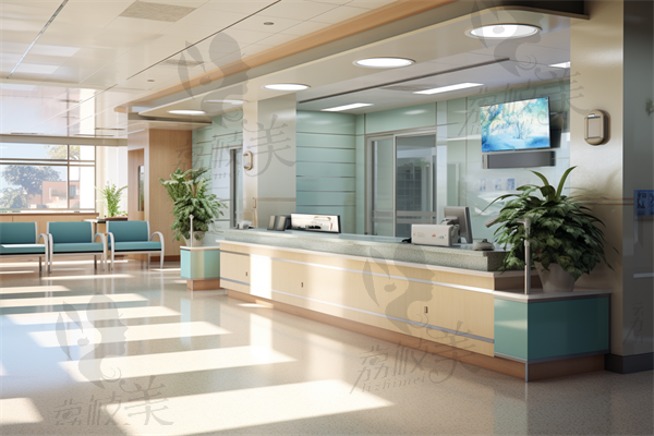 酒泉市人民医院眼科