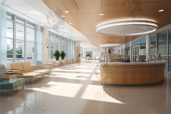 河北秦皇岛典金整形医院