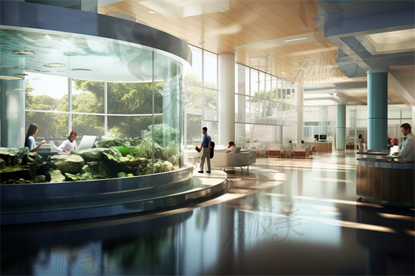 合肥市第二人民医院眼科