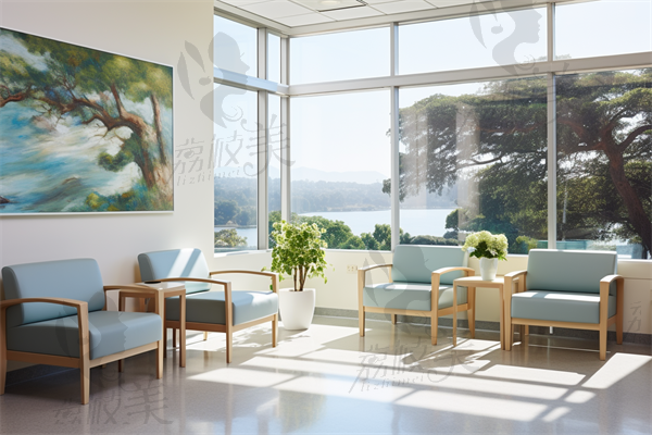 朝阳梅瑞口腔（金融街店）