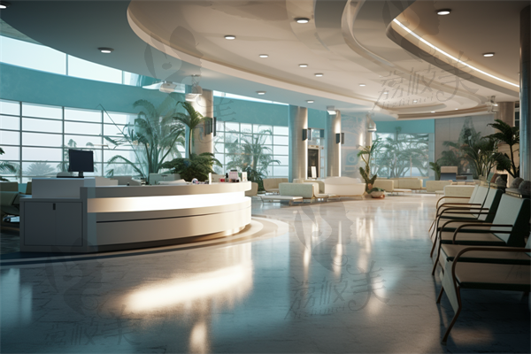 陕西铜川卓雅口腔诊所