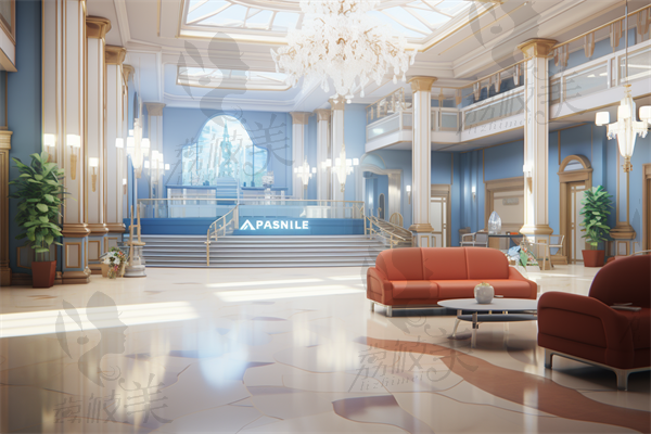 周口伊站医疗美容门诊部