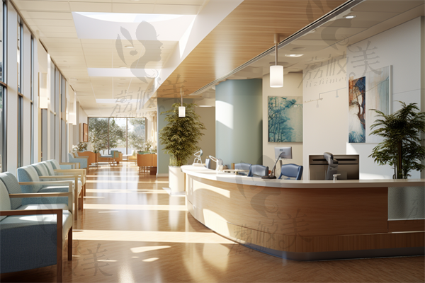 河北北方学院附属第二医院