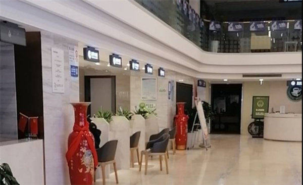 西安爱尔眼科医院高作书2026最新价目表 附青白科眼整形及白内障收费明细