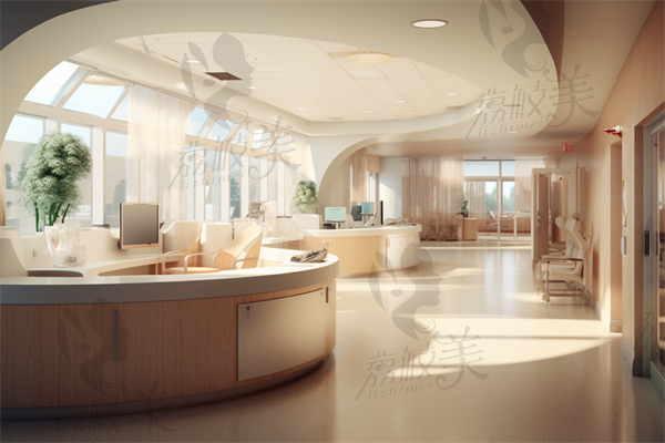 南宁黄燕口腔门诊部