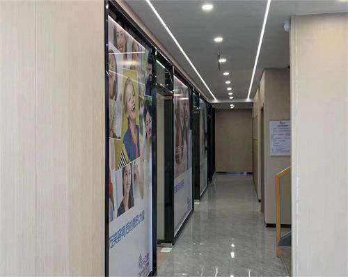 东莞麻涌斑马口腔门诊部