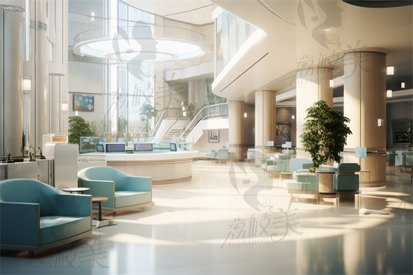 中国民航总医院口腔科