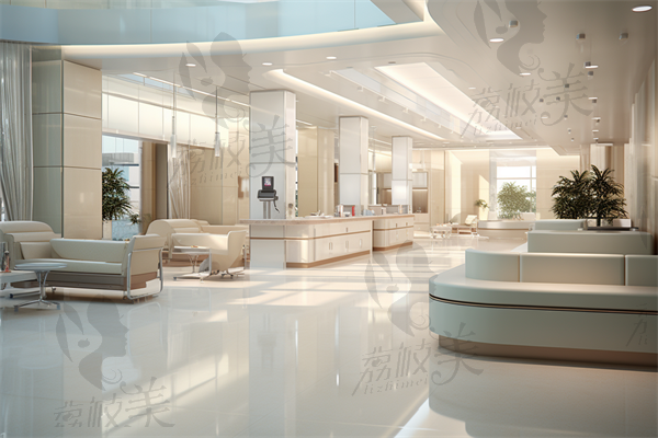 河南宛城现代整形医疗美容诊所