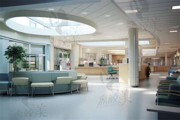 北京焕誉医疗美容医院