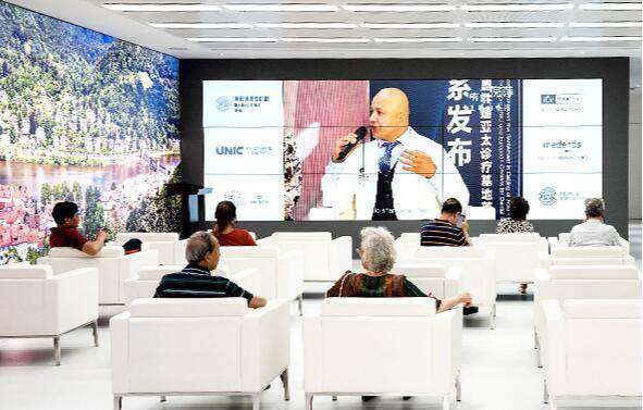 天津和平海德堡联合口腔医院价目表：种牙正畸性价比高 儿牙收费全透明