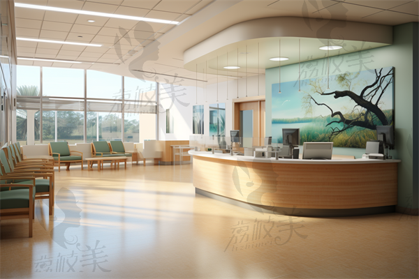 深圳友华普惠眼科