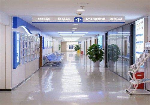 泪道病检查 1000 元起，东莞虎门爱尔眼科专业设备精准检测，患者口碑良好体验佳！