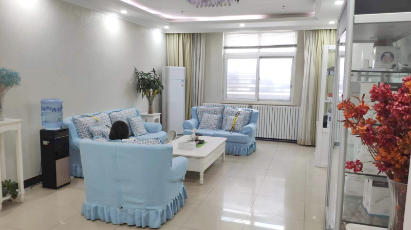 北京京通医院整形科刘艳林属于什么级别？主诊医师资质及临床经验详解