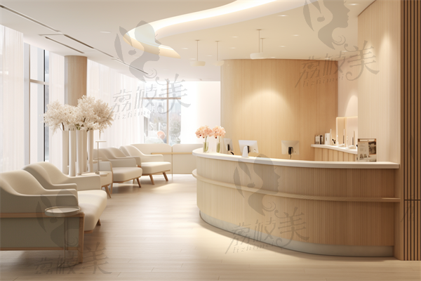 六安竹子口腔医院