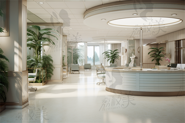 广州恒美奢颜立整形医院