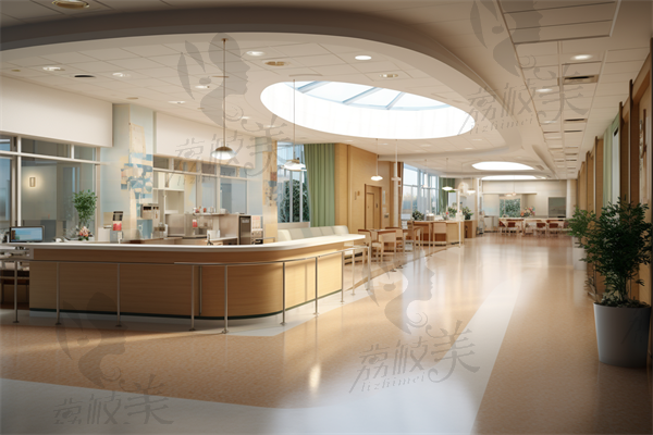 昆明向好看医疗美容诊所