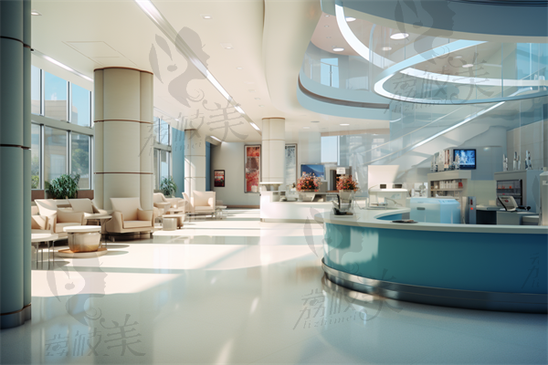 东莞东城依谋整形医疗美容医院