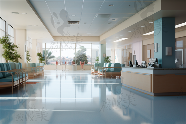 咸阳诺贝尔优诺口腔医院