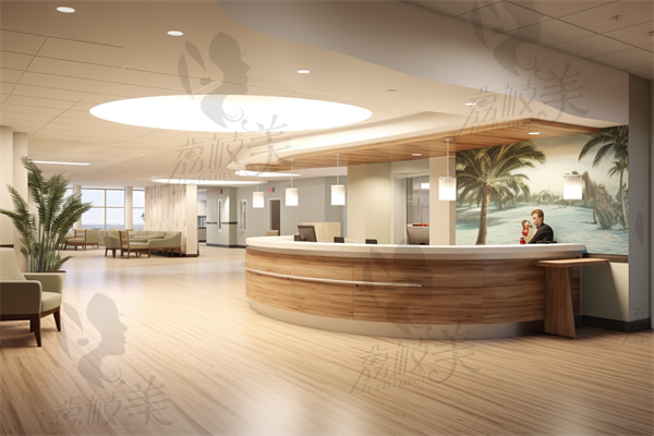 佳木斯博士丽医疗美容整形医院