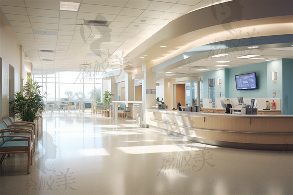 武汉禾丽康美整形医院