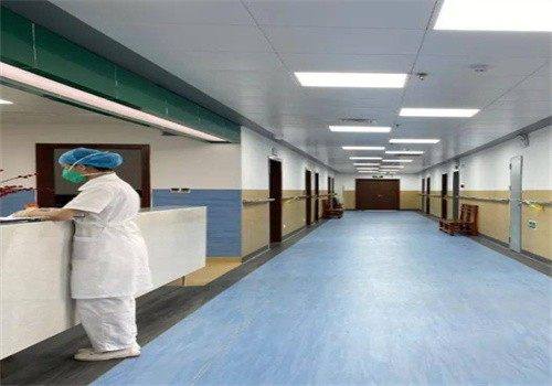 广西医科大学第一附属医院眼科收费价格表/收费标准