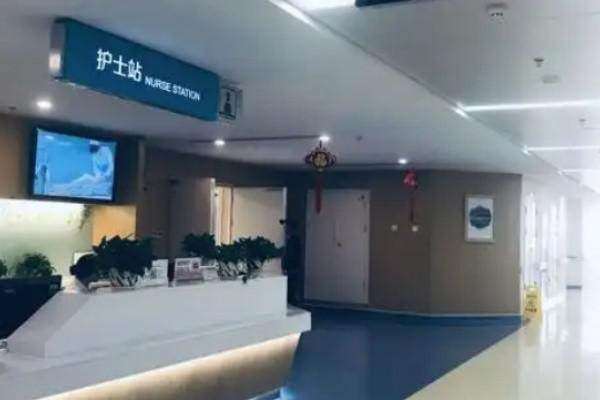 青岛大学附属医院眼科