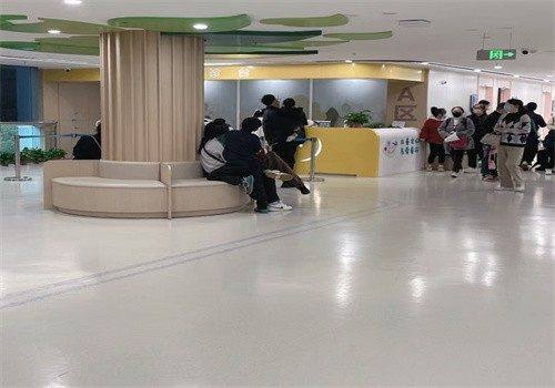 温州医科大学附属眼视光医院