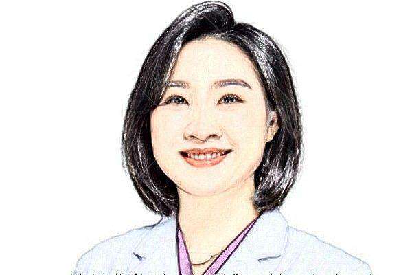 杜玉芹