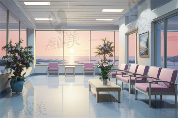 南宁美模医疗美容门诊部