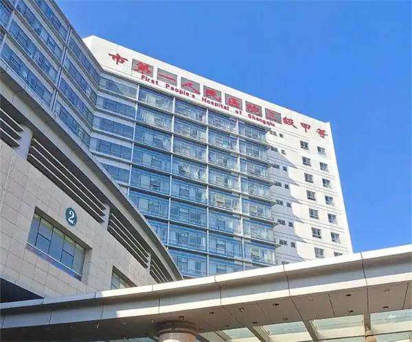 商丘市第一人民医院眼科特色项目及技术优势