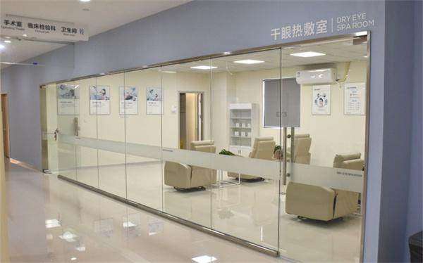黄冈麻城爱尔眼科医院特色项目及技术优势