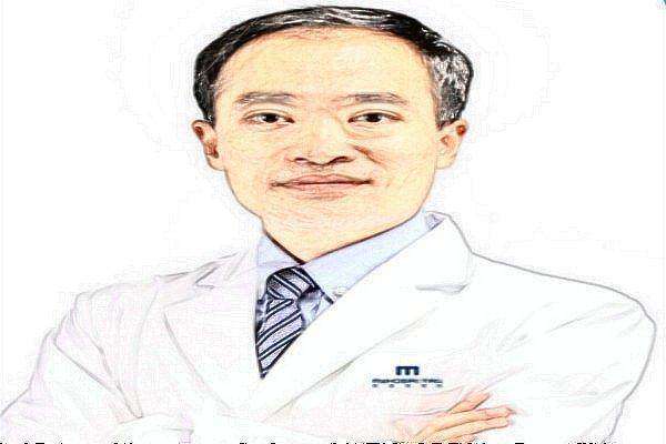 陈蒙