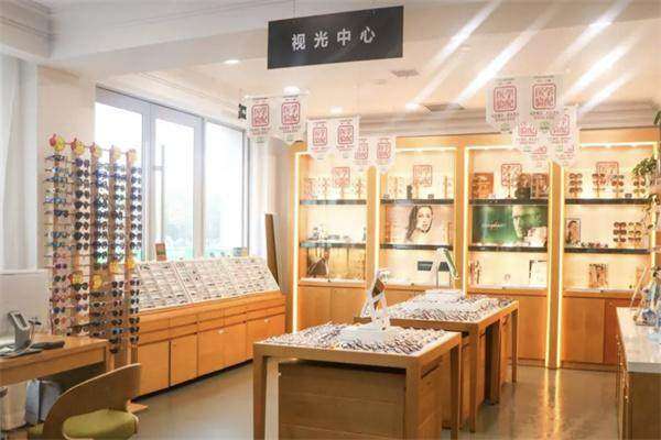 大连庄河何氏眼科医院