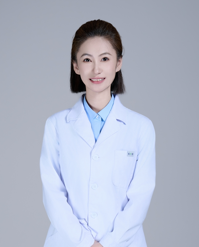 杨美茹
