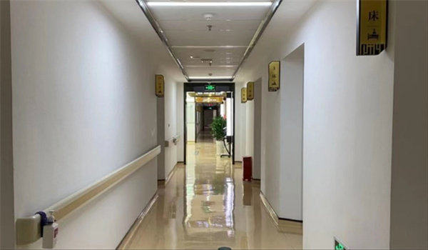 成都中医大银海眼科医院