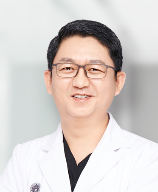 李志峰