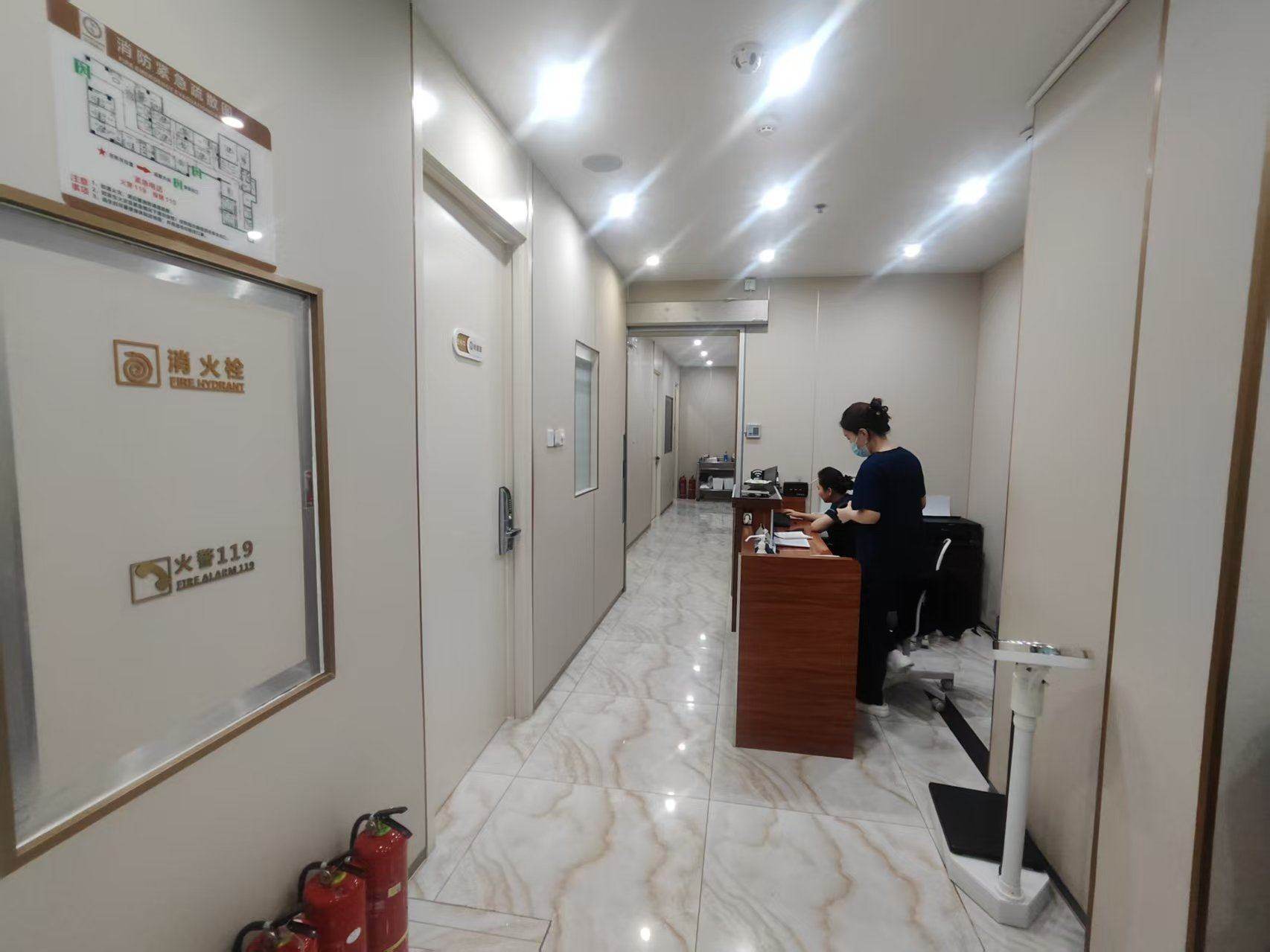 北京京韩医疗美容诊所梁耀婵医生收费价格参考