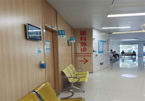 周胜杰医生擅长项目