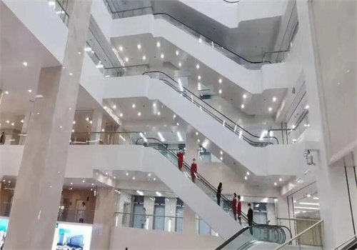 技术优势