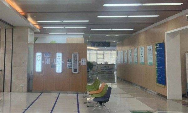 姜黎医生坐诊医院