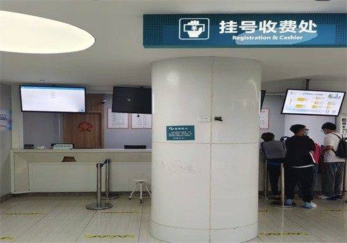 周胜杰医生坐诊医院