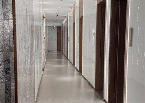 坐诊医院