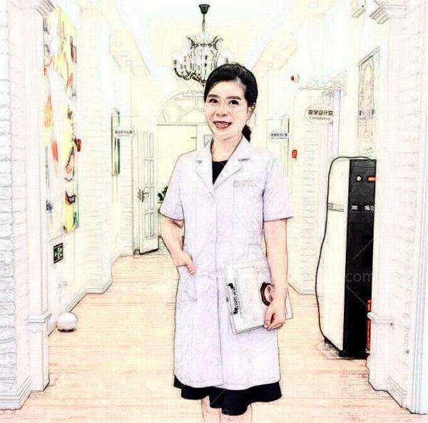 北京敏茹丽格医疗美容门诊部孙忠慧医生收费及方案优势