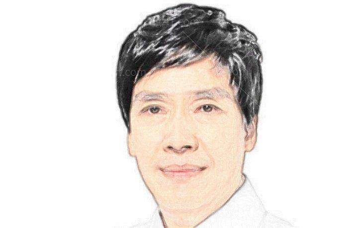 李胜镇