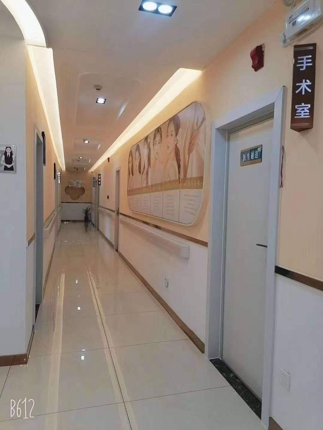 许昌正美韶华医疗美容门诊部韦婷擅长什么项目？揭秘她的医美擅长领域